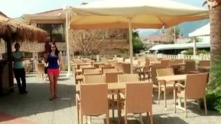 Hawaii Hotel Marmaris  Corendon [upl. by Epuladaugairam47]