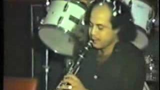 BASILAKIS SALEAS 1987  SUTKA LIVE  video [upl. by Ahsiam]