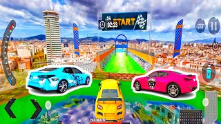 🛻 gamingvideo 🛻  CAR RACING HIGH SPEED  🛻 gamingchannel 🛻  कार रेसिंग हाई स्पीड 🛻 cardriving [upl. by Zak]