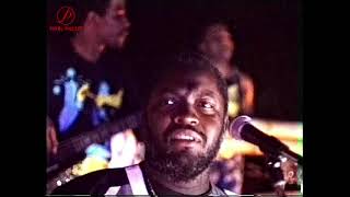 KASSAV A BANGUI en 1986 au Stade B Boganda [upl. by Garey]