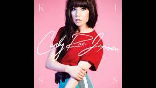 Carly Rae Jepsen  Drive Kiss [upl. by Rosabelle362]