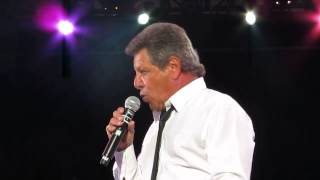 Frankie Avalon Beauty School Dropout LiveCNE Toronto29913 SUPERHD BEST EVER STAGEFRONT [upl. by Andeee]