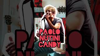 Paolo Nutini  Candy Guitar Lesson [upl. by Cogan]