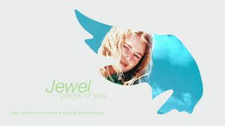 Jewel  You Were Meant For Me Album Edit [upl. by Yruam]