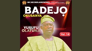 Oba Lipede Alake Egba [upl. by Ninnette]