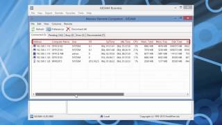 AIDA64  Monitoring remote PCs [upl. by Eldredge]