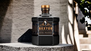 Sexton Single Malt  Is This Irish Whiskey Worth a Try [upl. by Ayaros495]