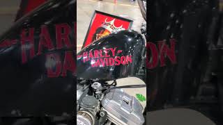 Lincoln Abate Bike Show 2023 motorcycle motovlog biker [upl. by Scholz]