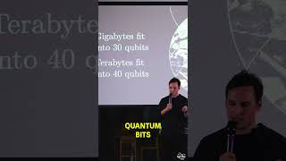 Unlocking the Power of Quantum RAM Storing Massive Data on Quantum Computers [upl. by Inan]