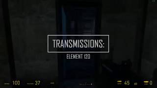 Transmissions Element 120 ❖ Ч3  Что это было [upl. by Torry]