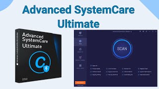 What is Advanced SystemCare Ultimate 16 How much is Advanced SystemCare Ultimate Tutorial in Hindi [upl. by Egduj]