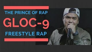 GLOC 9 minura si BADANG [upl. by Lyrahc]