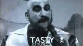 Captain Spaulding Tasty Fried Chicken [upl. by Camille78]