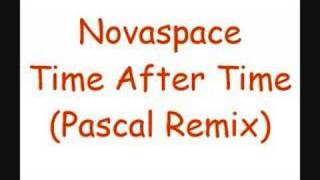 Novaspace  Time After Time [upl. by Marjorie]