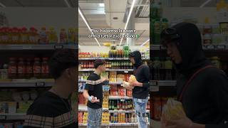 Prendi zucco di frutta🧃😂 shortvideo divertente perte sneakers prank memes youtubeshorts [upl. by Padgett]