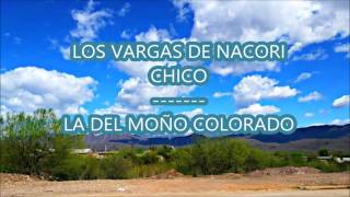 LOS VARGAS DE NACORI CHICO [upl. by Finbar133]