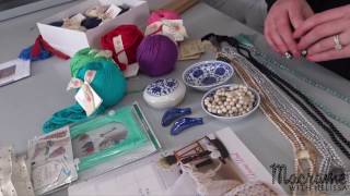 Hong Kong Craft Haul with the Crafty Ginger [upl. by Allebram]