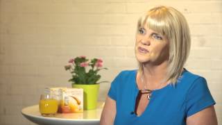 Weight loss success Karin’s story – XLSMedical [upl. by Sixla]