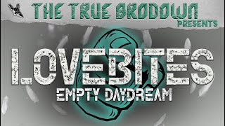 BRODOWN REACTS  LOVEBITESjp  EMPTY DAYDREAM [upl. by Anirtep]