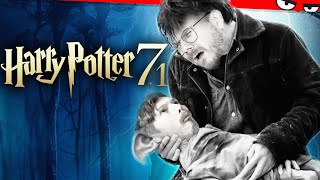 Wir schauen mit euch Harry Potter und die Heiligtümer des Todes Teil 1  Audioflick [upl. by Hayden]