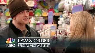 Law amp Order SVU  Nothing But Trouble Episode Highlight [upl. by Meekar]