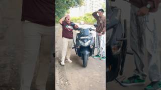 Aisi bhi ladkia hoti hai 😭 comedy prank funny comedyprank comedyvideo funniestvideo [upl. by Atikkin]