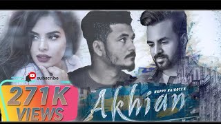 Jindri ko toty hoye full song Official Punjabi Song harrisghuori youtuber pakistan 2022 [upl. by Abroms]