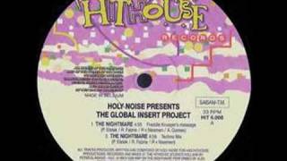 Holy Noise  The Nightmare Techno Mix 1991 [upl. by Ynohtnanhoj245]