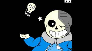 Undertale quotDeath by Sansquot Death by Glamour [upl. by Nah]