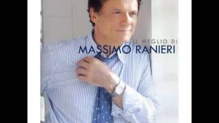 Massimo Ranieri  La voce del silenzio [upl. by Naul]