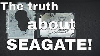 Are Seagate hard drives good quality [upl. by Enej]