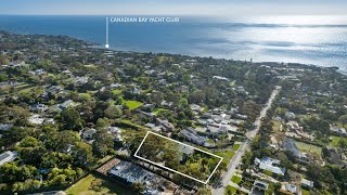 5 Daveys Bay Road Mount Eliza [upl. by Xanthe942]