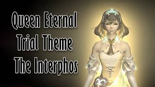 FF14 Dawntrail OST Queen Eternal Trial Theme Revealed [upl. by Aerahs]