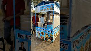 Ye pta hota to Raat ko Panipuri nahi banata 🤔minivlog shorts shortvideo youtubeshorts [upl. by Elyrehc]