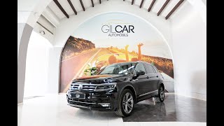 VOLKSWAGEN Tiguan Allspace Sport 15TSI EVO DSG 7 vel [upl. by Rebmyt]