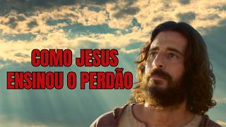 JESUS ENSINA A PERDOAR  THE CHOSEN [upl. by Lokin]