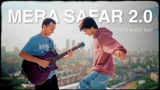 Mera Safar  Version 20 with new Verse   Iqlipse Nova [upl. by Pietrek]