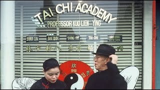 A rare interview with Kuo Lien Ying on the benefits of Tai Chi Chuan [upl. by Habeh214]