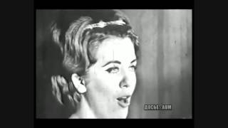 Γιοβάννα quotΤbilisoquot live  Μόσχα 1963 [upl. by Binetta94]