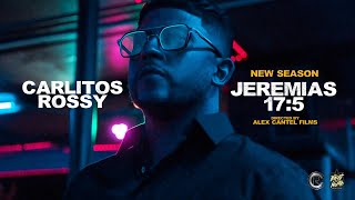 Carlitos Rossy  New Season Trailer  Jeremias 175 [upl. by Aititil]