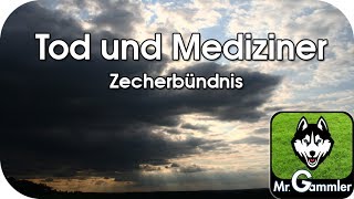 Tod und Mediziner  Zecherbündnis Instrumental [upl. by Akirrehs800]