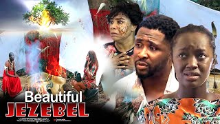 The Beautiful Jezebel Pt 2  Nigerian Movie [upl. by Sire]