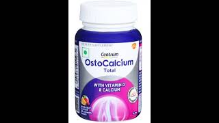 Best calcium syrup  use of calcium  Ostocalcium tablet ka upayog  use of Ostocalcium tabletsyp [upl. by Yreneh721]