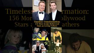 90s Male Celebrities and Their Famous Sons Hollywood’s Next Generationcelebrity [upl. by Angelis]