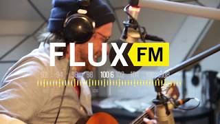 Francesco Wilking ausnahmsweise ohne Moritz Krämer  quotTee von Eugeniaquot Unter meinem Bett FluxFM [upl. by Widera215]