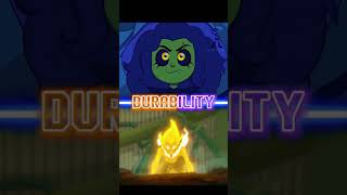 Titan Luz vs Percedal edit titanluz theowlhouse wakfu 1vs1 versusedits luznoceda shorts vs [upl. by Arbmik]