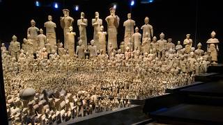 Mystery of Cypruss Terracotta Army Larger and More Extensive Than Chinas Army of Qin Shi Huang [upl. by Gertrud]