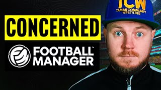 My HONEST Thoughts on Football Manager 2025 So Far [upl. by Seften635]