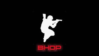 CSGO BHOP Song Speed Up [upl. by Llecrup]