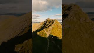 Striding edge [upl. by Demaggio]